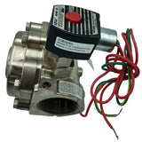 Válvula Asco Serie 603929 EFX8210G100M0 HY-15D-002 - Cabo Eletro