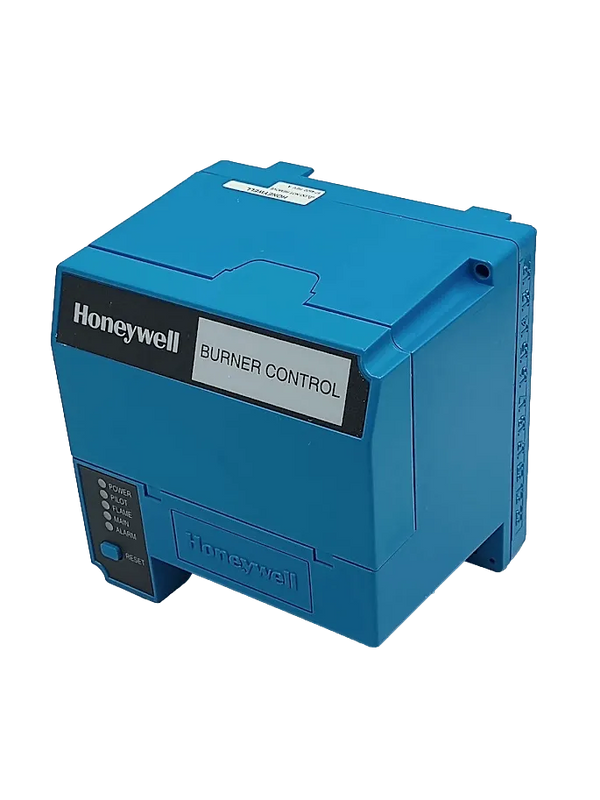 Controlador de Temperatura Honeywell RM7890 A 1015 - Cabo Eletro