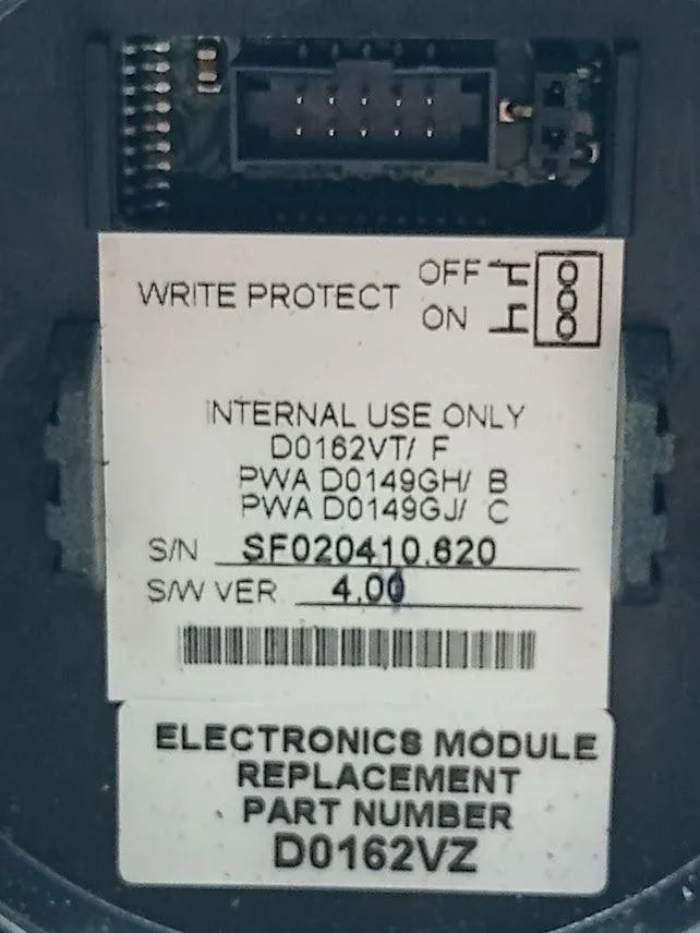 Transmissor de pressão Foxboro IDP10-T22C01F-M1 0-840''H2O - Cabo Eletro