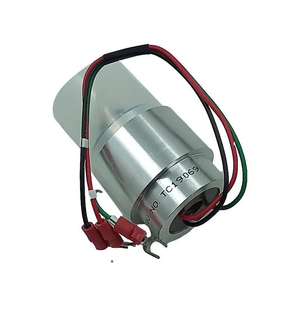 Sensor de Gás RIKEN KEIKI SG 1121 D2 6Y2 H2S 1,60V TC19069 - Cabo Eletro