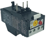 Relé Térmico GE RT1S 14.5-18A 690v 10A - Cabo Eletro