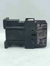 Contator Ge CL00D310T 10E 25A 1000V - Cabo Eletro