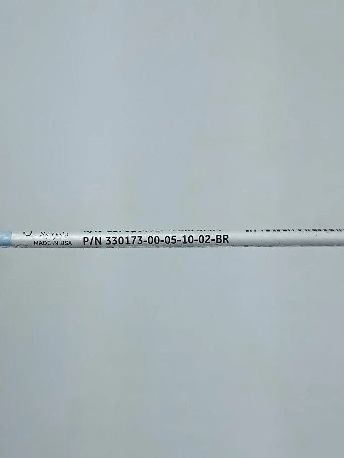 Cabo Sensor Bently Nevada 330173-00-05-10-02-BR - Cabo Eletro