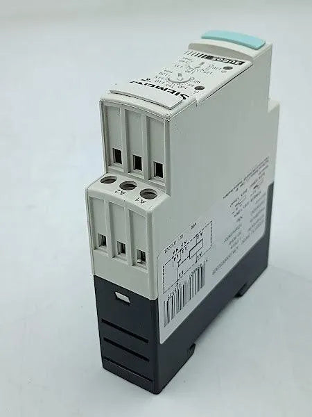 Rele De Proteção Siemens 3UG05 31-0AF00 110Vca 50/60Hz - Cabo Eletro