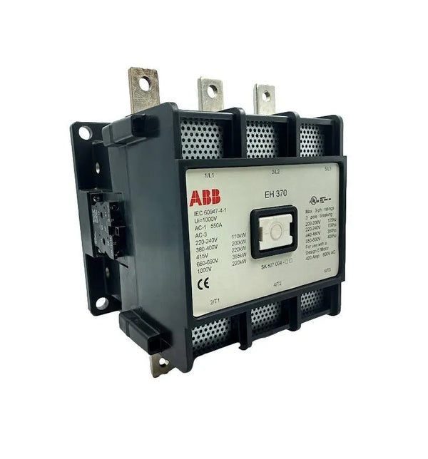 Contator ABB SK82004-AL EH370-30-11 100V 50Hz - Cabo Eletro