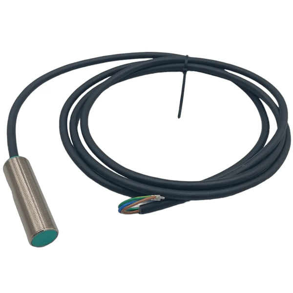 Sensor De Proximidade Pepperl+fuchs nbb8-18gm60 - Cabo Eletro