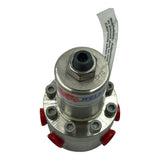 Regulador Welker IR01TPXD-90 0 a 200PSIG - Cabo Eletro