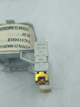 Bobina de Substituição Ge MB0AN 220-240V 50/60Hz - Cabo Eletro