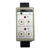 Transdutor de Corrente Hartmann & Braun GS 30 4-20mA 24v - Cabo Eletro