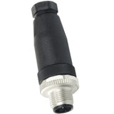 Conector para Sensor MurrElektronik 7000-17301-0000000 - Cabo Eletro