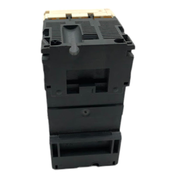 Disjuntor Motor Telemecanique GV2-P08 2.5-4A - Cabo Eletro