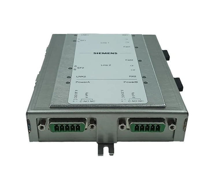 Módulo de Rede de Fibra SIEMENS S54400 A110-A1 - Cabo Eletro