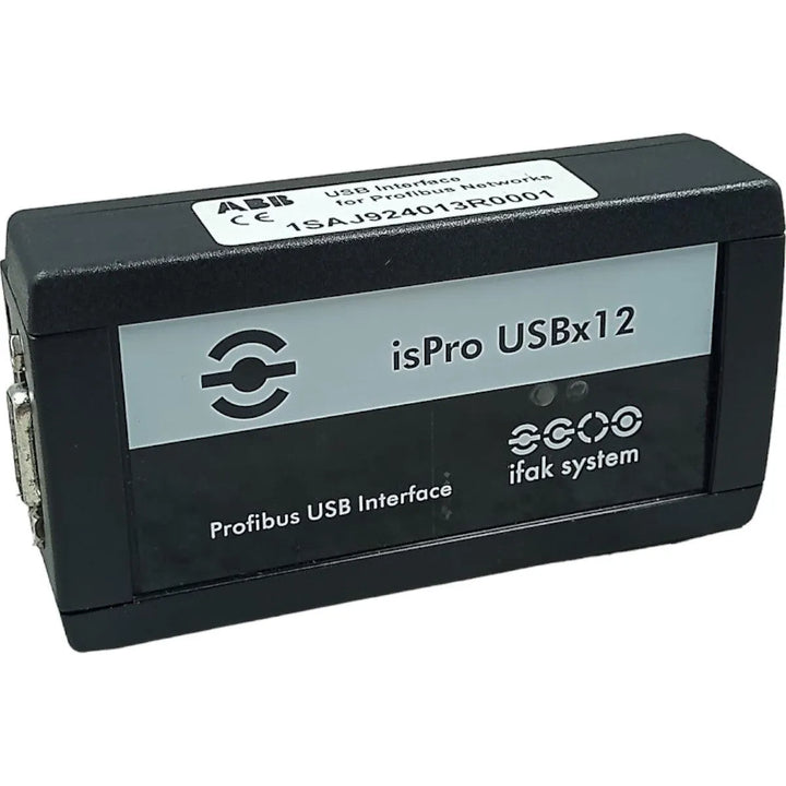 Módulo Interface USB ABB UTP22-FBP.0 1SAJ924013R0001 - Cabo Eletro