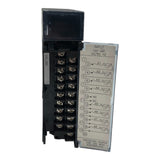 Módulo de Entrada Isolado GE Fanuc IC693MDL230C 120v BPT - Cabo Eletro