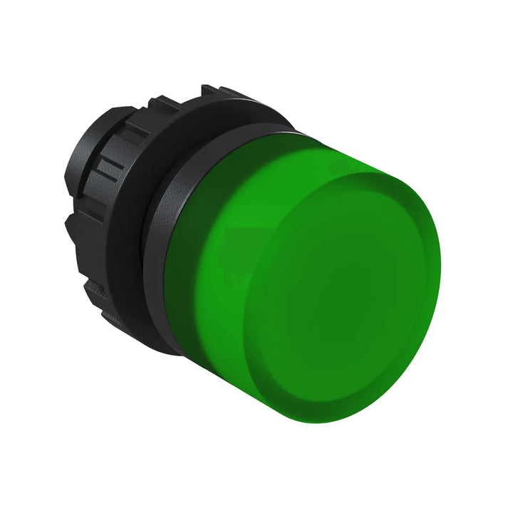 Sinaleiro Verde Difuso WEG CSW-SD2-WH 22mm IP66 - Cabo Eletro