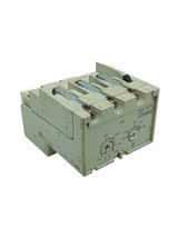 Módulo de Proteção Telemecanique LB1-LC03M53 190/380A 660V - Cabo Eletro