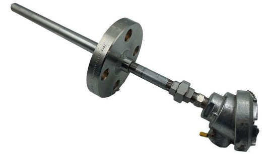 Transmissor de Temperatura IOPE TI-27201-011 - Cabo Eletro