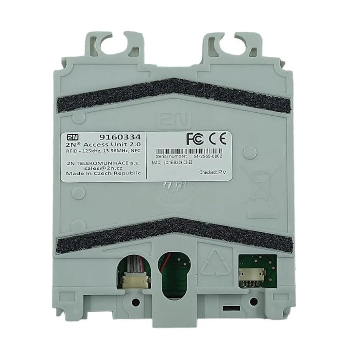Módulo Bluetooth e RFID 2N 9160334 - Cabo Eletro