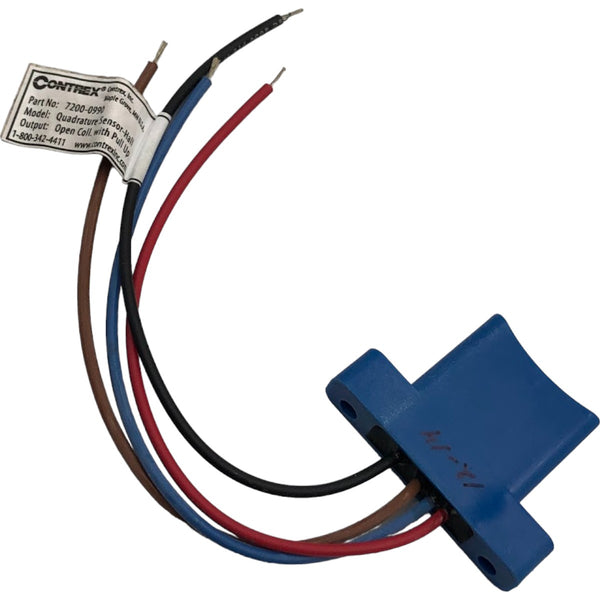 Sensor de Quadratura Contrex 7200-0990 5-24vDC