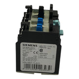 Bloco de Contato Siemens 3RH1921-1LA11 1NA+1NF - Cabo Eletro
