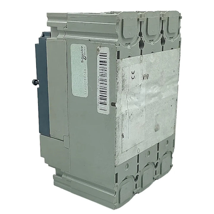 Disjuntor Caixa Moldada Merlin Gerin NS100L 750V 8KV 32A - Cabo Eletro