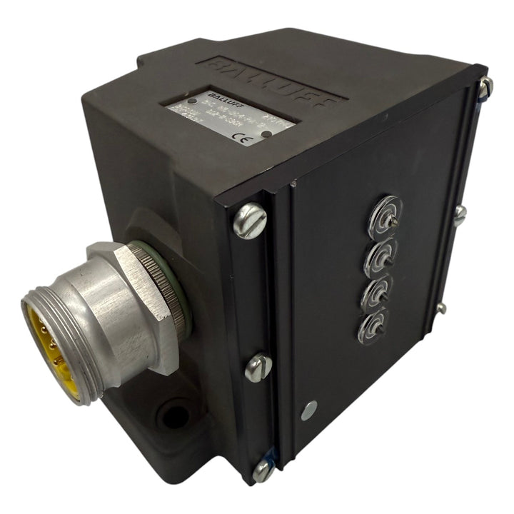 Chave Mecanica Balluf BNS 816-B04-PA-12-602-11-S90R - Cabo Eletro