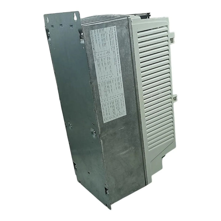 Inversor de Frequência ABB ACS800-04-0016-5+P901+P904 11kW - Cabo Eletro