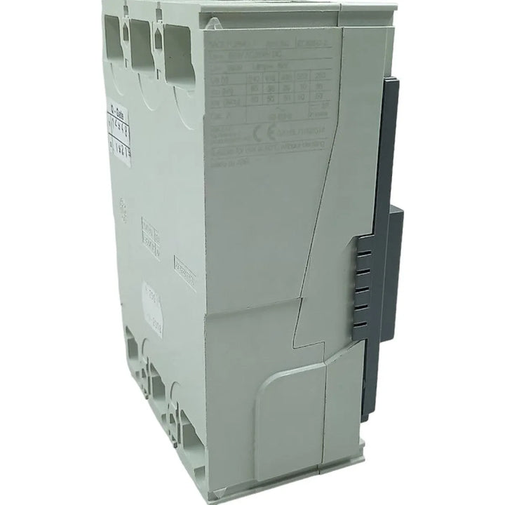 Disjuntor Caixa Moldada ABB Sace FORMULA A2N 250A 690v 6kV - Cabo Eletro