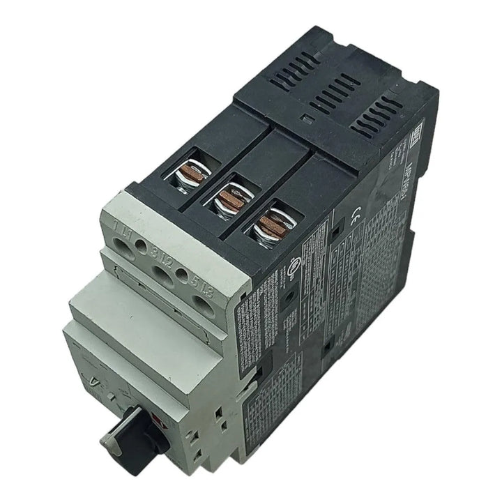 Disjuntor Motor Weg MPW65I 690V - 50/60HZ 6KV 65A - Cabo Eletro