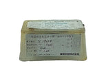 Sensor de Gás RIKEN KEIKI SG 1121 D2 6Y2 H2S 1,60V TC19069 - Cabo Eletro
