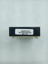 Módulo de Identidade ABB MMA MOD 30ML 1800PZ10102C - Cabo Eletro