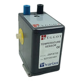 Sensor De Temperatura Varixx ZSP/4/7/D - Cabo Eletro