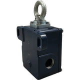 Chave Fim de Curso Schmersal TQ 441 11y 16A 500v IP65 - Cabo Eletro