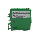Terminador com Diagnóstico de Fonte ALTUS AL-2605 - Cabo Eletro