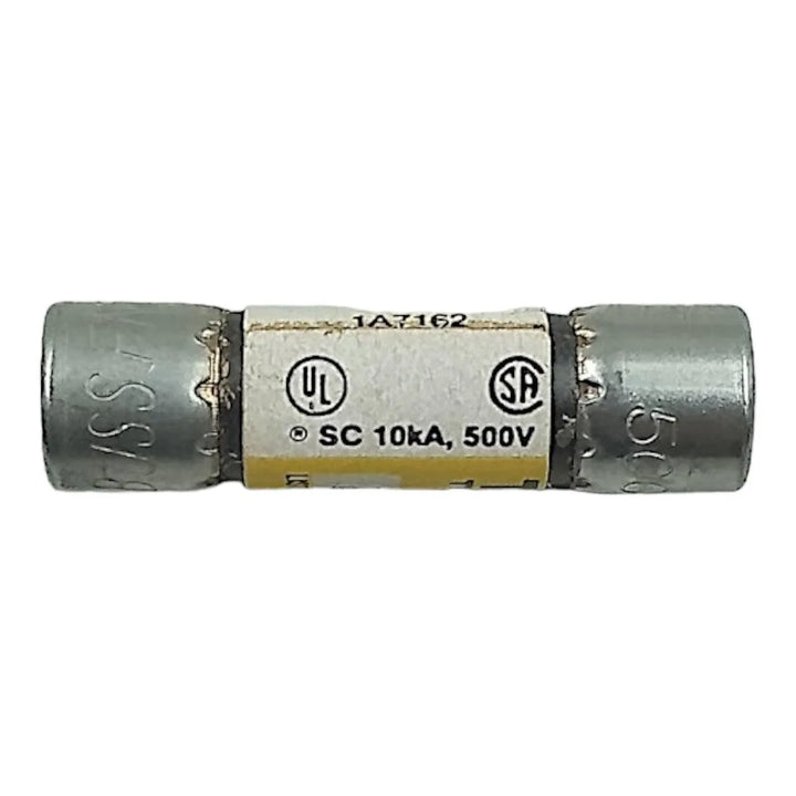 Fusível Cartucho 10x38mm Tron FNQ 6/10 500v 10Ka - Cabo Eletro