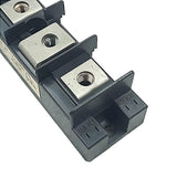 Módulo IGBT Mitsubishi RM250DZ-24 F3DC201E - Cabo Eletro