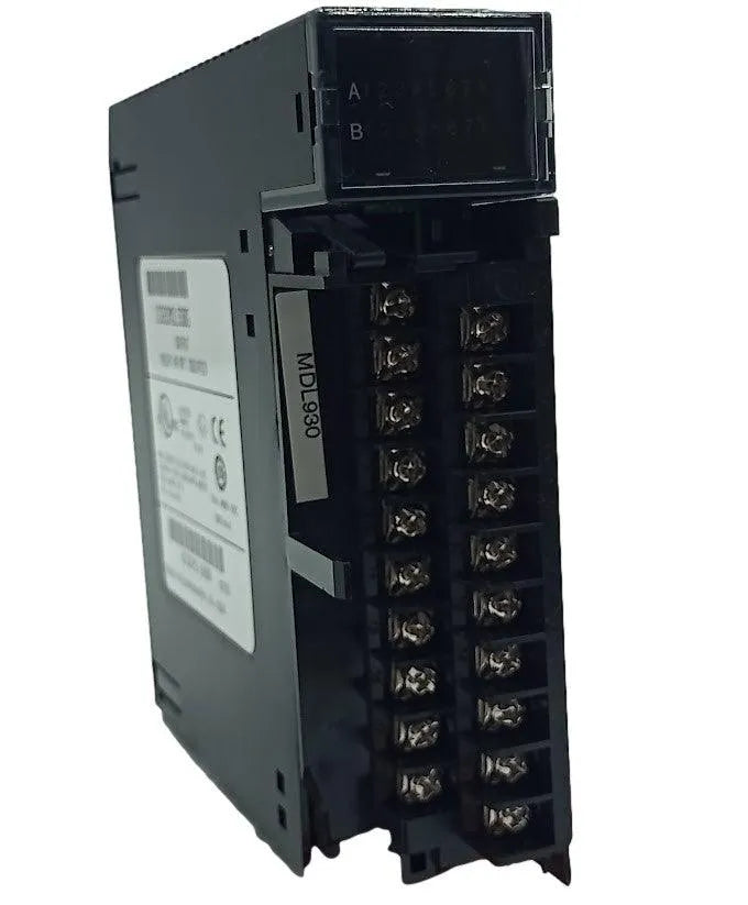 Módulo de Saída GE Fanuc IC693MDL930G 4A 8PT - Cabo Eletro