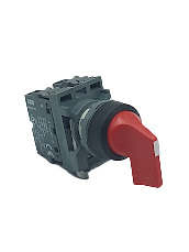 Chave Seletora Abb M2SS4-40R-11 1SFA611203R4071 - Cabo Eletro