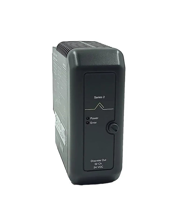 Módulo de Saída Emerson KJ3204X1-BA1 32CH 24vDC - Cabo Eletro