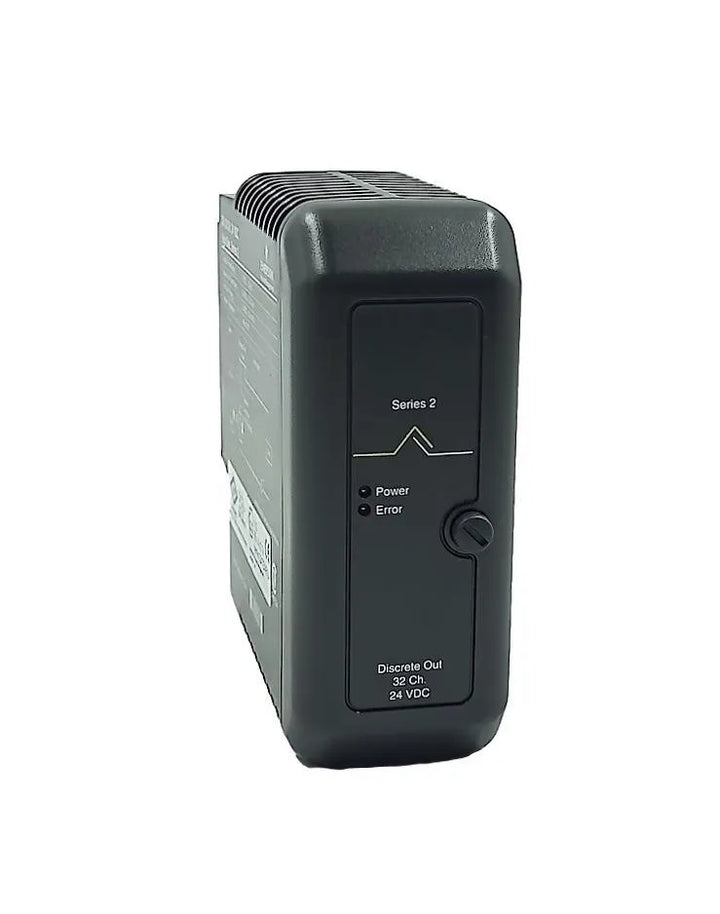 Módulo de Saída Emerson KJ3204X1-BA1 32CH 24vDC - Cabo Eletro
