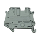 Borne de Passagem Phoenix Contact UT 4-TWIN 4mm² 500v 30A - Cabo Eletro