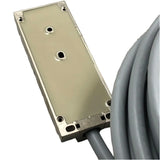 Cabo Moldado Murr Elektronik EXACT12 8xM12 5 Polos 15M - Cabo Eletro