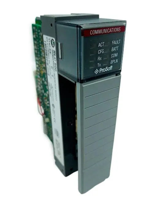 Modulo Allen Bradley Slc 500 1747-ke - Cabo Eletro