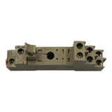 Soquete para Relé Omron P2RF-08-E 5A 250v - Cabo Eletro