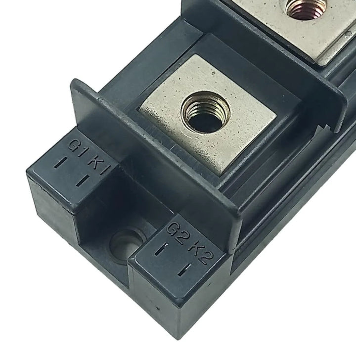 Módulo IGBT Mitsubishi RM250DZ-24 - Cabo Eletro