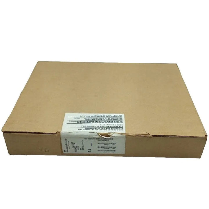 Módulo GE Fanuc Genius Bus Controller 1 Channel IC697BEM731Z - Cabo Eletro