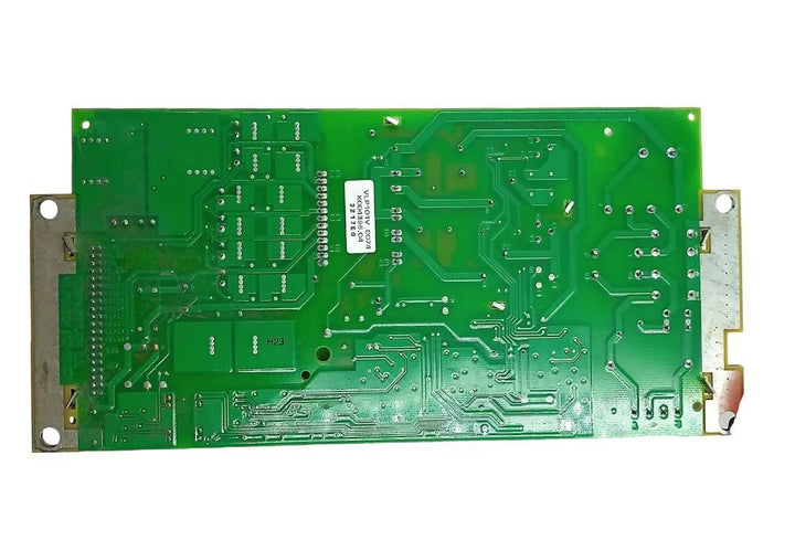 Módulo controlador SCHENK VSE 20100 + VDB20150 V000413.B01 - Cabo Eletro