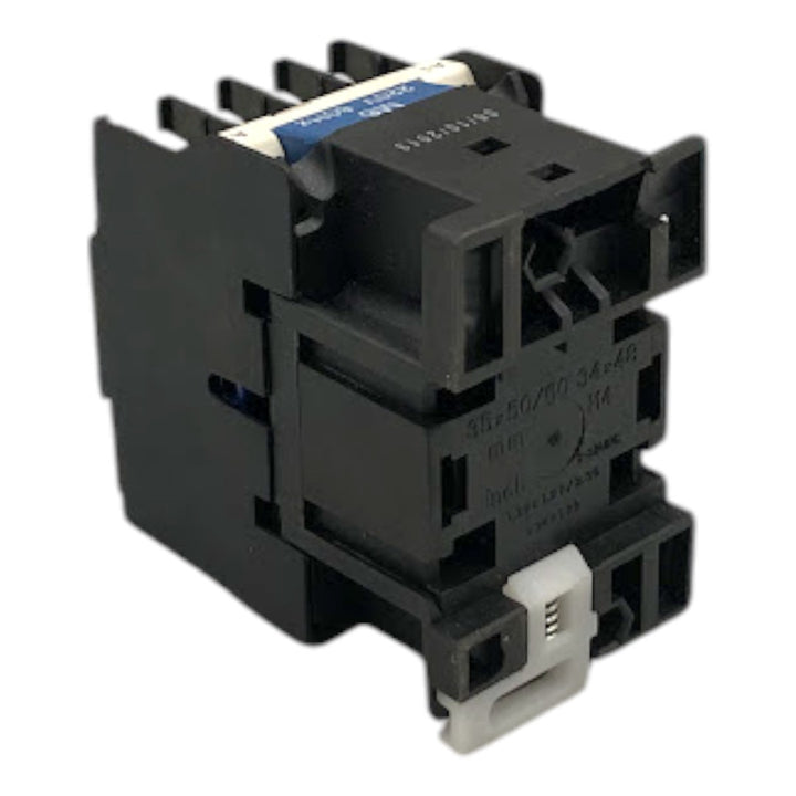 Contator Auxiliar LUKMA CJX2 220v 60Hz 1NA - Cabo Eletro