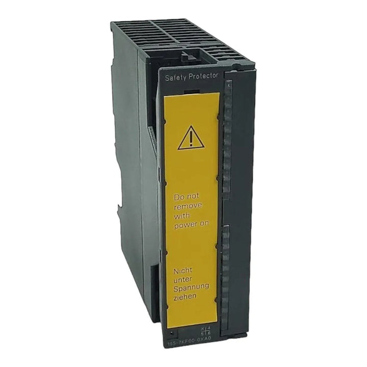 Módulo Protetor de Segurança Siemens 6ES7195-7KF00-0XA0 - Cabo Eletro