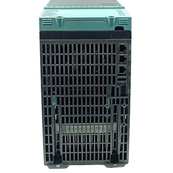 Módulo de Linha Ativa Siemens 6SL3130-7TE23-6AA3 60A 36kW - Cabo Eletro